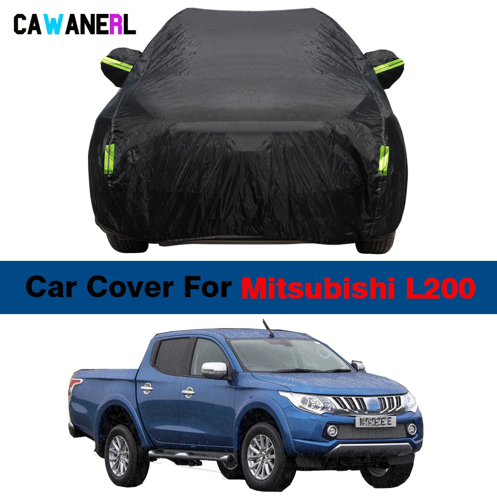 ڵ Ŀ  Ʈ Sun Shade Anti-UV   ȣ Ŀ Mitsubishi L200 Strada Triton Strakar Sportero Hunter